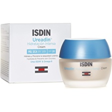 Isdin Ureadin Hidratación Intensa Cream Spf20 50ml