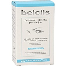 Belcils Eye Makeup Remover Gel 75ml