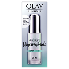Olay Luminous Niacinamide Super Serum 30ml