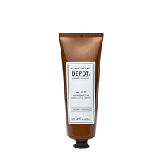 Depot No. 002 Re-balancing Exfoliating Cleansing Scrub For Scalp 125ml