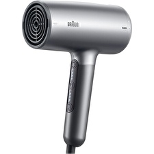 Braun Hd435 Grey - Vysoušeč Vlasů