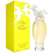 Nina Ricci L'air Du Temps Woman Eau De Toilette 100ml TESTER