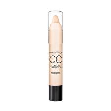 Max Factor Cc Corrector & Brightener Highlighter Stick 3 G