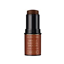 Max Factor Miracle Sheer Blush Stick 006 Deep Bronze 8 G