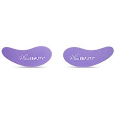 PlumBeauty Hydrogel Eye Mask (reusable Eye Mask) 2 Pcs