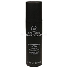 Collistar 24h Freshness Deo For Men 100ml