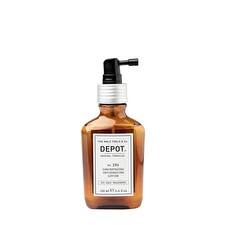 Depot 200 Hair Treatments No. 206 Hair Lotion Treatment Invigorating 100ml