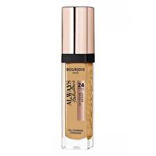 Bourjois Always Fabulous Full Cover Cream Concealer 600 Chocolate 6ml