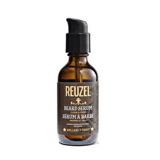 Reuzel Clean & Fresh Beard Serum - Softening Beard Serum 60ml