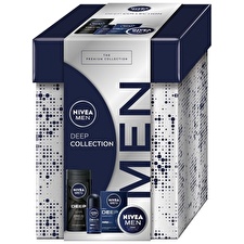 Nivea Men Deep Collection 75ml