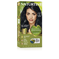 Naturtint Ammonia-free Dye #2.1-blue Black 170ml