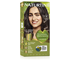 Naturtint Ammonia-free Hair Color #4g-golden Chestnut 170ml