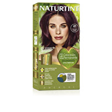 Naturtint Ammonia-free Dye #4ml-mahogany Chestnut 170ml