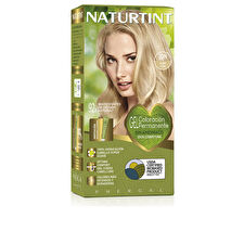 Naturtint Ammonia-free Dye #10n-alba Blonde 170ml