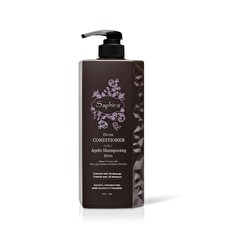 Saphira Divine Hair Conditioner Moisturizing 1000ml