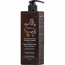 Saphira Mineral Paraben-free Hair Conditioner For Hydration 1000ml