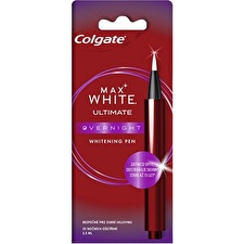 Colgate Max White Ultimate Tooth Whitening Pen (whitening Serum) 2.5ml