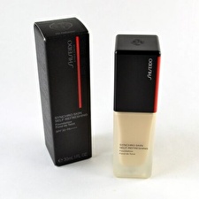 Shiseido Synchro Skin Self-refreshing Liquid Foundation 110 Alabaster Spf 30 30ml