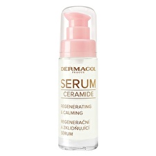 Dermacol Ceramide Regenerating & Calming Serum 30ml
