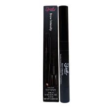 Sleek Makeup Brow Intensity Mascara & Highlighter 2-in-1 218 Extra Dark 3ml