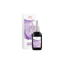 Wella Colour Fresh 10/81 75ml