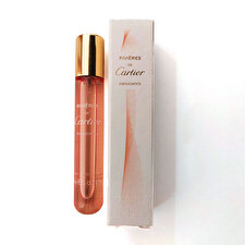 Cartier Rivieres De Insouciance Eau De Toilette Unisex 10ml *miniature