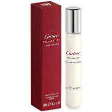 Cartier Declaration Haute Fraicheur Eau De Toilette For Men 10ml