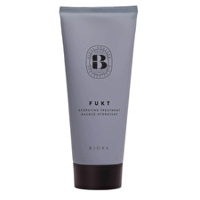 Bjork Fukt Hair Treatment Cream Mask Intense Moisturizing 200ml