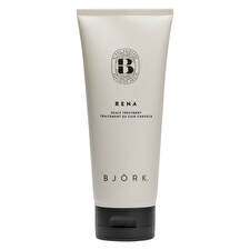 Bjork Rena Scalp Cream Treatment For Calming 200ml