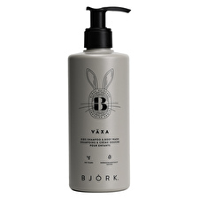Bjork Vaxa Kids Shower Gel & Shampoo 2-in-1 300ml