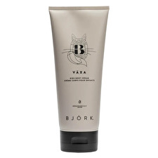 Bjork Vaxa Kids Soothing Body Cream 200ml