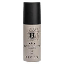 Bjork Vaxa Kids Hair Leave-in Balm Spray Detangle 150ml
