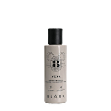 Bjork Vaxa Baby Nourishes & Smooths Oil For Hair & Body 125ml