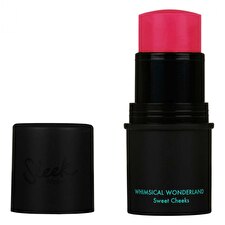 Sleek Makeup Sweet Cheeks Blush Stick Hullaballoo 4 G