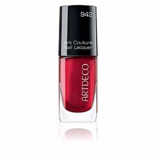 Artdeco Art Couture Nail Lacquer #942-venetian Red