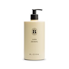 Bjork Laga Hair Treatment Cream Mask Repair 750ml