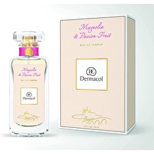 Dermacol Magnolia & Passion Fruit Eau De Parfum 50ml