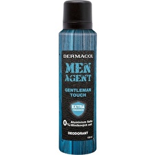 Dermacol Deodorant For Men Men Agent Gentleman Touch 150ml 150ml
