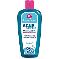 Dermacol Acneclear Calming Lotion (problematic Skin) - Lotions 200ml