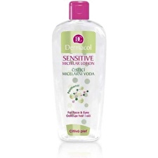 Dermacol Sensitive Micellar Air Lotion 400ml