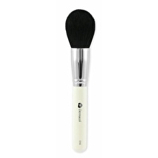 Dermacol Powdery Cosmetic Brush With Natural Bristles D56