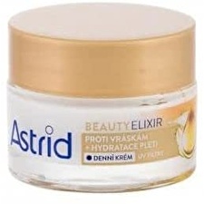 Astrid Beauty Elixir Day Cream 50ml