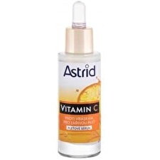Astrid Anti-wrinkle Serum For Radiant Skin With Vitamin C 30ml