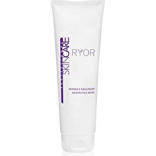 Ryor Professional Skin Care Caolin Mask Mask With Kaolin 250ml