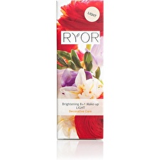Ryor Decorative Care Brightening Make-up 8 In 1 30ml