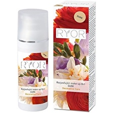 Ryor Brilliant Makeup 8v1 30ml - Shade: Dark