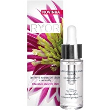 Ryor Satin Hydration Serum With 15ml Ceramics
