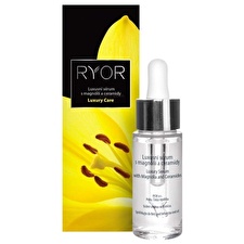 Ryor Luxury Serum With Magnolia And Ceramics 15ml