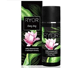 Ryor Light Protective Cream With Herbal Extracts 50ml