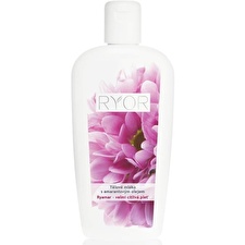 Ryor Ryamar Body Lotion With Amaranth Oil For Very Sensitive Skin 300ml